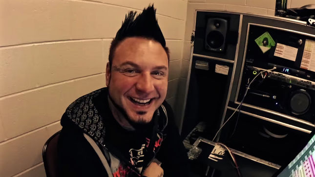FIVE FINGER DEATH PUNCH Streaming New Song Snippet; Video
