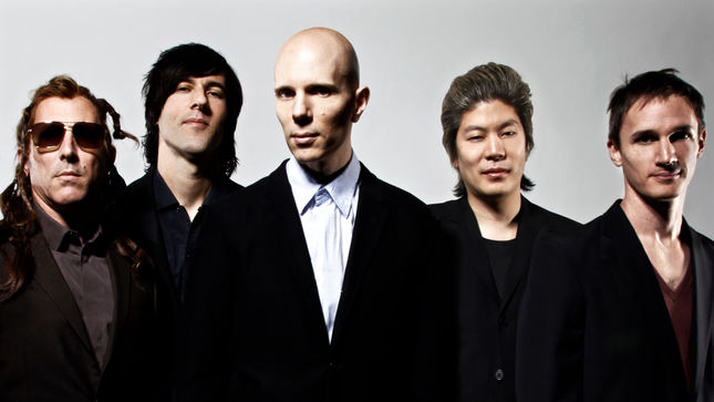 A PERFECT CIRCLE Announce Hollywood Bowl Performance In May