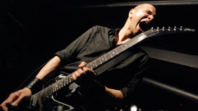 DANKO JONES - European Tour Dates Announced For Release Of New Album