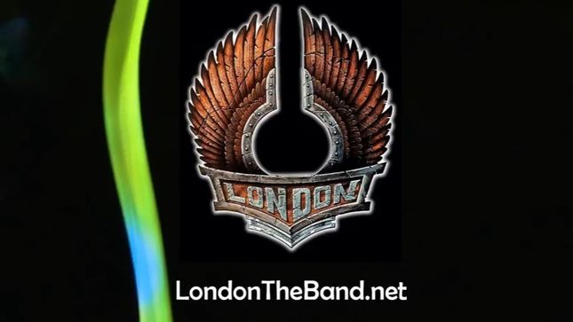 Legendary LA Rockers LONDON Working On New Album; EPK Launched