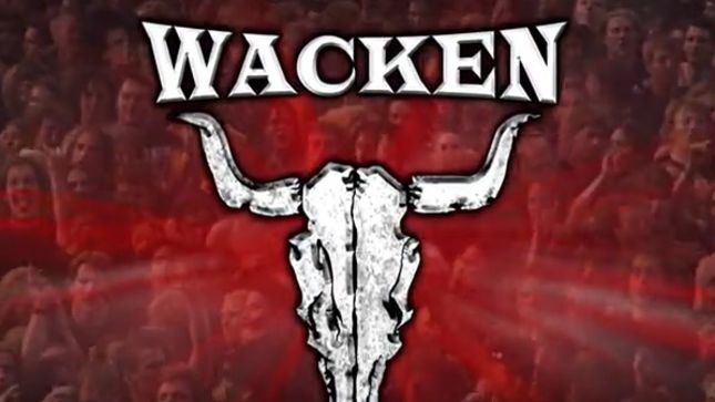 Wacken Melodic Death Metal Special Featuring IN FLAMES, ARCH ENEMY, OPETH, And More!