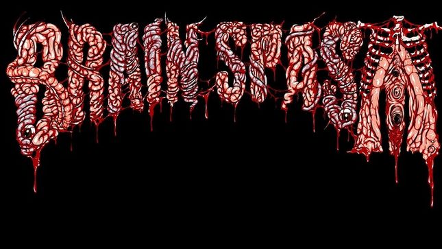 BRAIN SPASM To Release Debut EP Toxic Monstrosities January 1st via CDN Records; Track Streaming 