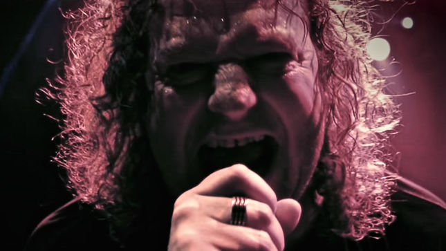 VOIVOD Release “Post Society” Music Video; New Full-Length Album Coming In 2017