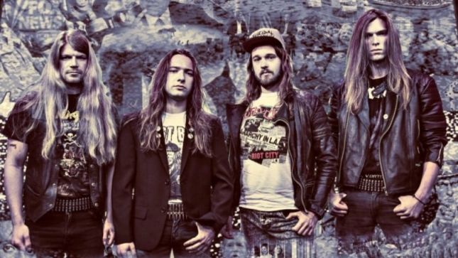 REZET To Support DESTRUCTION On European Tour In January / February 2017 