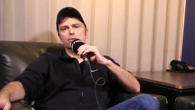 BLIND GUARDIAN Featured On 70000tons.tv’s Musician Monday; Video