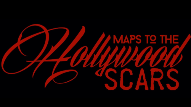 JAMES DURBIN, QUIET RIOT Guitarist Alex Grossi To Release Maps To The Hollywood Scars – Volume 1