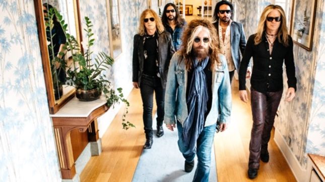 MARCO MENDOZA Talks Joining THE DEAD DAISIES - "Touring With AEROSMITH? I Think I'll Make Time..."