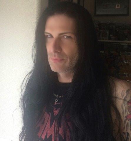 TODD KERNS On New TKO Album - “Not Every Song Is Super Rowdy, But That Was The Theme”