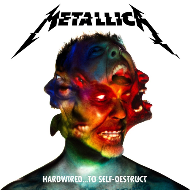 METALLICA – WordWired Tour Jerseys Available Online Thursday