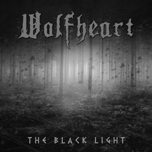 WOLFHEART Release “The Black Light” Single; Fall / Winter Tour ...