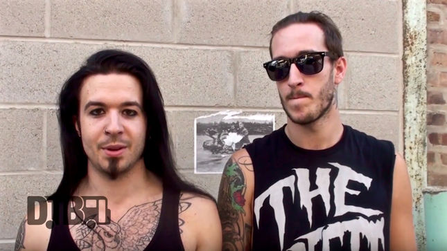 STARKILL Featured On New Tour Tips Episode; Video