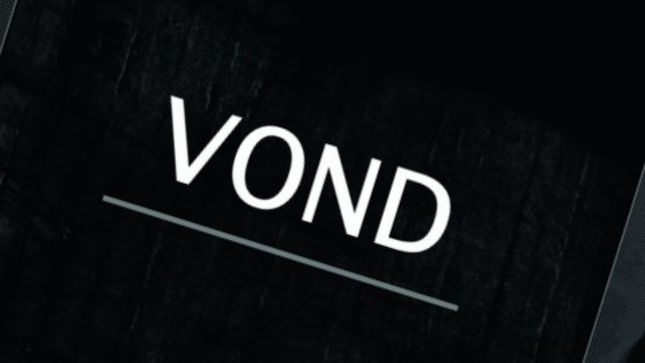 MORTIIS Side Project VOND To Reissue Long Out-Of-Print Recordings