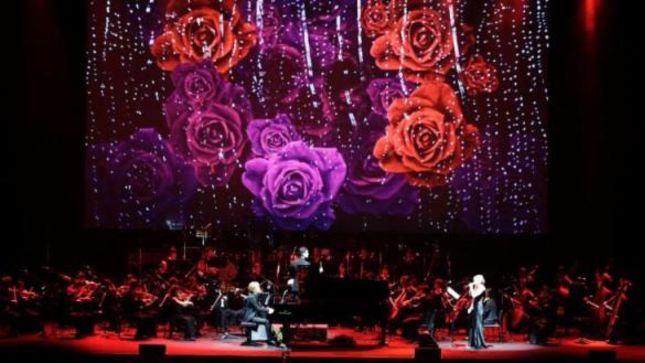 X JAPAN's YOSHIKI To Perform At Carnegie Hall With Tokyo Philharmonic Orchestra Next Week