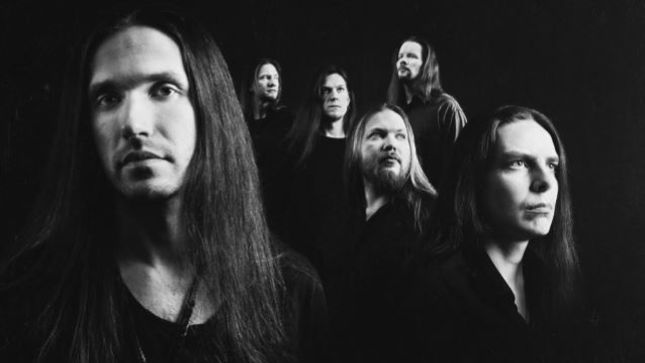 AMORAL Guitarist BEN VARON Talks Band's Decision To Call It Quits - "Touring Was Becoming Harder And Harder To Arrange"
