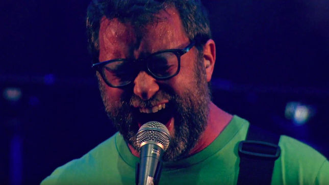 RED FANG Live At Wacken Open Air 2016; Video Of Full Performance Streaming
