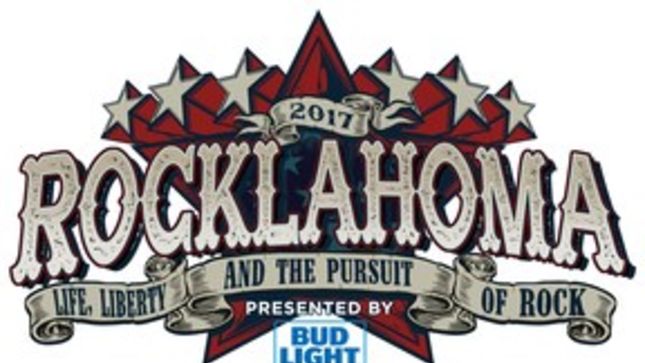 DEF LEPPARD, SOUNDGARDEN, STONE SOUR, Many More To Play Rocklahoma 2017