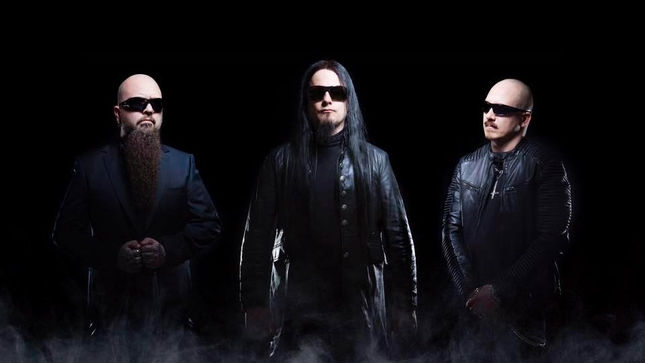 DIMMU BORGIR Records With Norway’s Schola Cantorum Choir; Photo