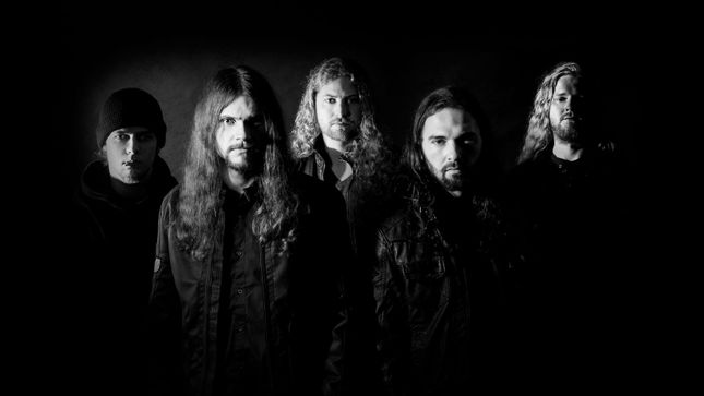 NAILED TO OBSCURITY – King Delusion Track By Track Part 2 Streaming