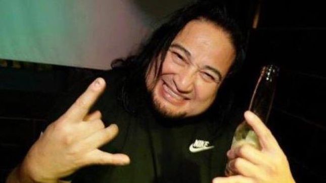 FEAR FACTORY Guitarist DINO CAZARES To Participate In Q&A Session At California College Of Music 