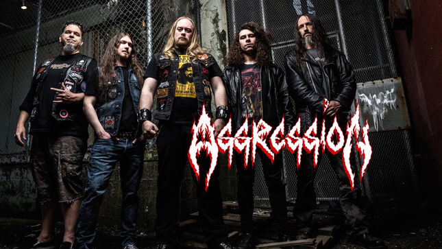 Canada’s AGGRESSION Sign Worldwide Deal With Extreme Management Group