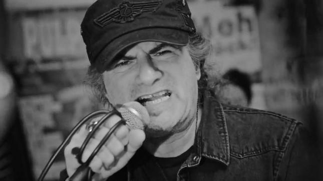 KROKUS Debut Music Video For Cover Of NEIL YOUNG Classic “Rockin' In The Free World”