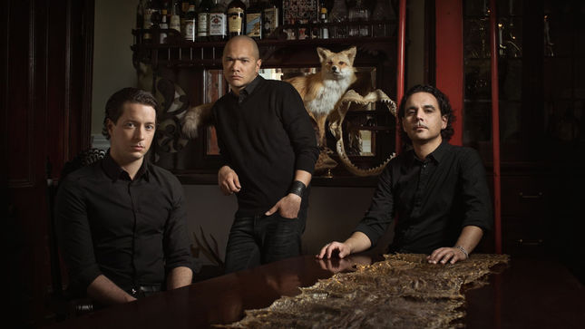 DANKO JONES - Limited Edition Wild Cat Box Set Available For Pre-Order