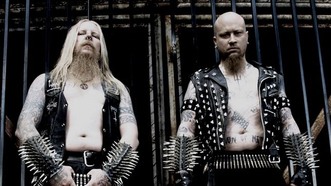 WAN To Release Wan Way To Hell; “King Of Evil” Video Streaming