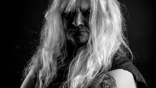 Reaper-A-Thon Live With STEVE GRIMMETT, TONY DOLAN, CHRIS TSANGARIDES, JOHN GALLAGHER; Replay Now Streaming