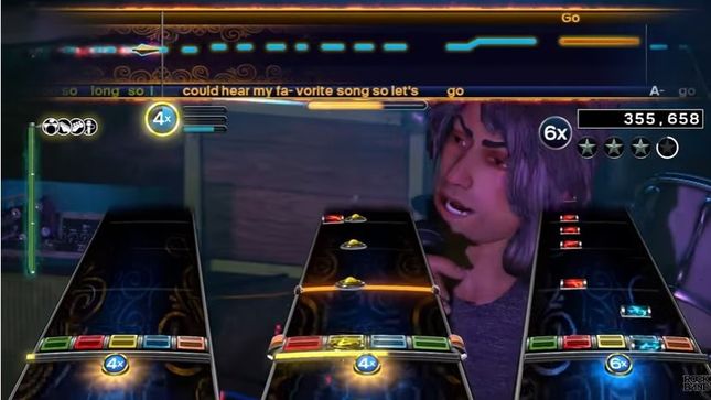 Rock Band 4 –TWISTED SISTER, RATT Songs Added As Part Of New DLC Pack; Trailer Streaming