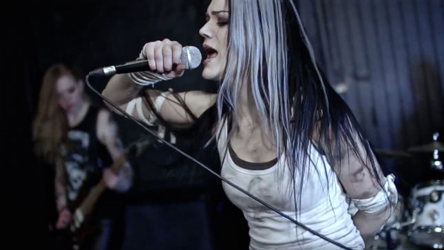 FOREVER STILL Launch Music Video For “Break The Glass”