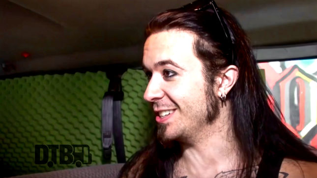 STARKILL Featured In New Episode Of Bus Invaders; Video
