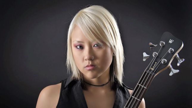 KITTIE Bassist TRISH DOAN Passes Away