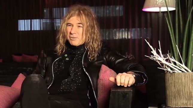THE DEAD DAISIES Reveal Their Dream Cover Song In New Video