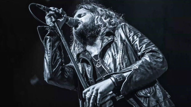 RIVAL SONS Photo Video For “Hollow Bones, Pt. 2”, Shot By Patrik Skoglöw