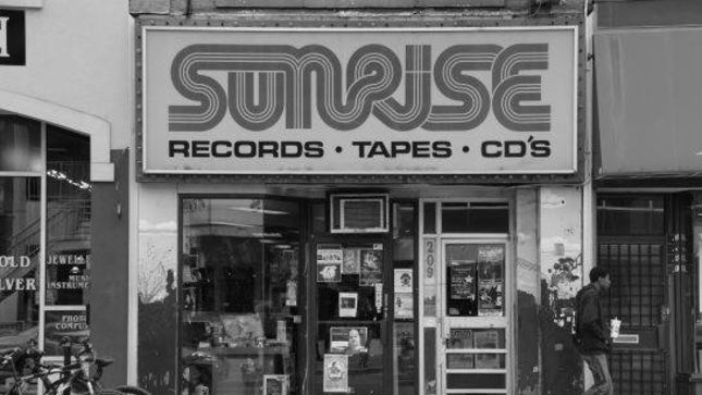 Sunrise Records To Fill 70 HMV Locations Across Canada