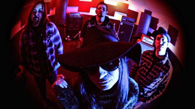 LIFE OF AGONY Release A History Of Agony, Part 3: Napalm Records (Video)