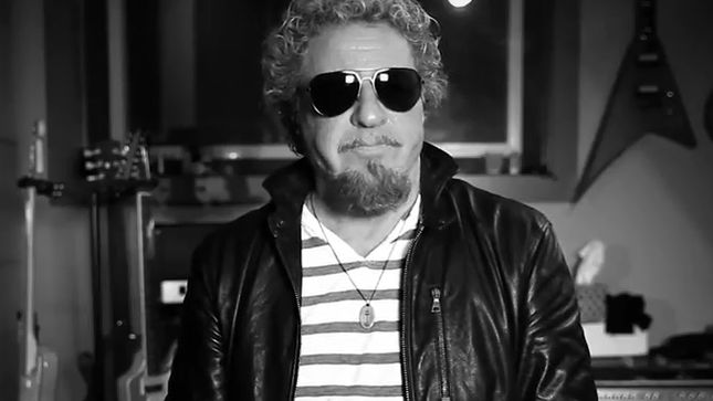 SAMMY HAGAR - This Is Sammy Hagar, Vol. 1 Track-By-Track Video #9 Streaming