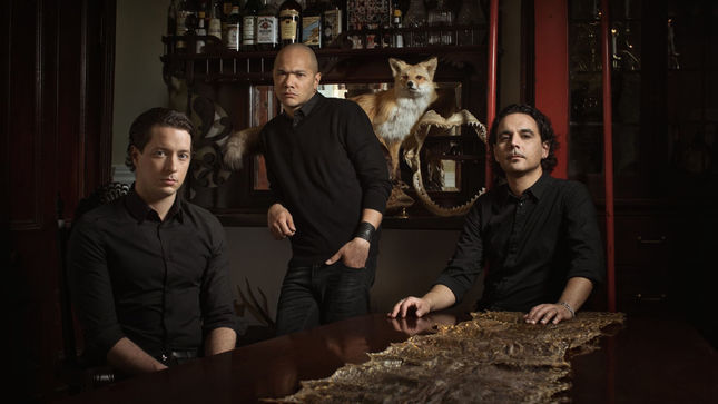 DANKO JONES - Summer Festival Dates Added To European Tour Schedule