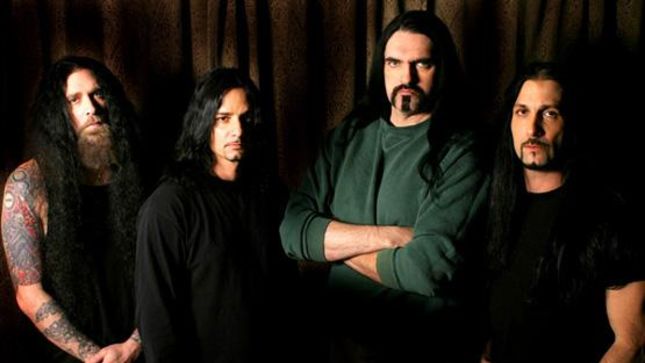 Brave History March 13th, 2017 - TYPE O NEGATIVE, DISTURBED, SEPULTURA, BATTLELORE, CANNIBAL COPRSE, ADRENALINE MOB, SOULFLY, And More!