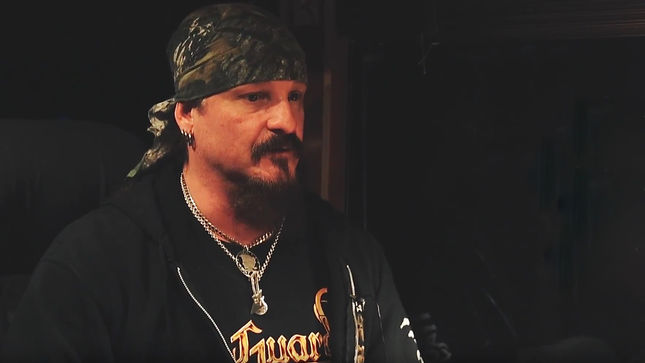 ICED EARTH To Release Incorruptible Album In June; Tracklisting Revealed