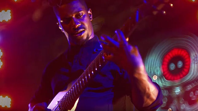 ANIMALS AS LEADERS Debut “Cognitive Contortions” Music Video