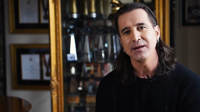 ART OF ANARCHY Release “Changed Man” Lyric Video; SCOTT STAPP Explains Song Meaning