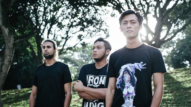 WORMROT Cancel Upcoming US Tour "Due To The Current Political Climate" 