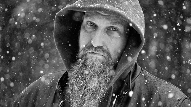 NEUROSIS Frontman Steve Von Till's Exploratory Project HARVESTMAN Streaming New Song “The Forest Is Our Temple”