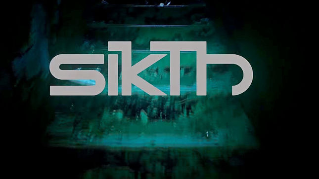 SIKTH - New Album Details Revealed; “Vivid” Lyric Video Posted