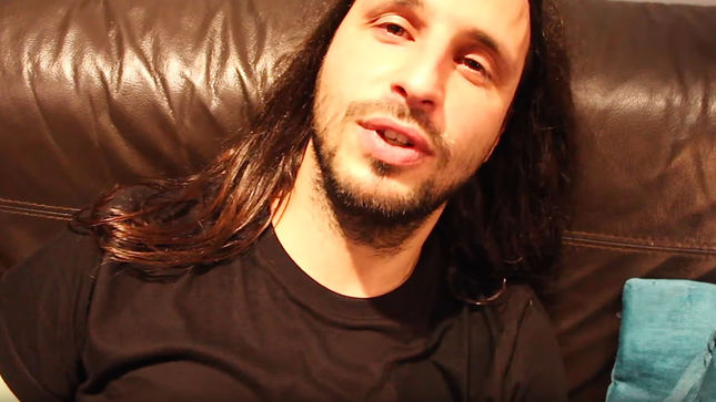 GOJIRA - Magma Tour Recap Video Part 2 Posted