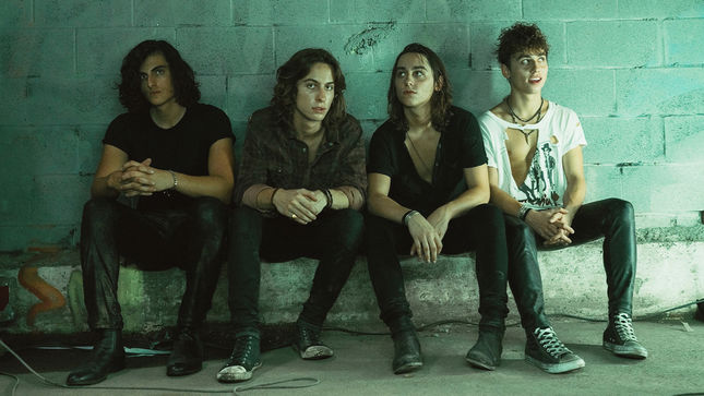 GRETA VAN FLEET Signs Global Deal With Lava / Republic Records; “Highway Tune” Track Streaming