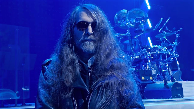 ALEX SKOLNICK Remembers TRANS-SIBERIAN ORCHESTRA Mastermind PAUL O'NEILL As A “Wildly Generous, Fiercely Creative And Inhumanly Driven Character”