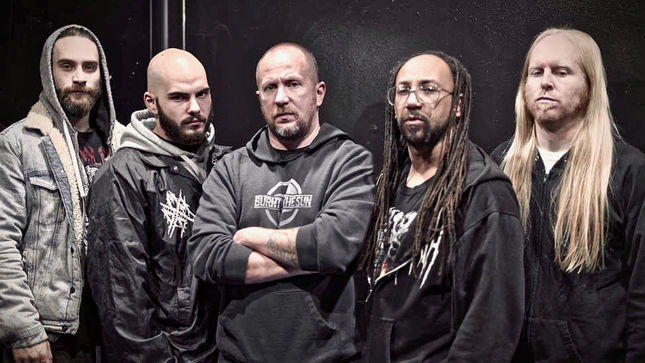 SUFFOCATION Streaming New Single “Your Last Breaths”; …Of The Dark Light Tracklisting Revealed 
