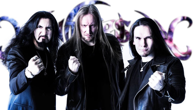 WINTERSUN - The Forest Seasons Formats Trailer Streaming; Video